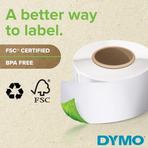 DY LW 550 TURBO PRINTER EMEA/ DY LW 550 TURBO PRINTER EMEA/