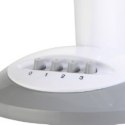 Emerio FN-114202 Biały | Wentylator | Wiatrak, 30cm, 3 ustawienia prędkości