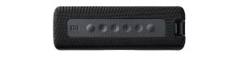 Głośnik przenośny Xiaomi Mi Portable Bluetooth Speaker czarny