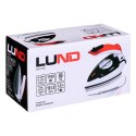 LUND ŻELAZKO TURYSTYCZNE 1100W