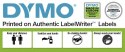 LW-LABELS 12X 50MM/WHITE 1X 220 PCS