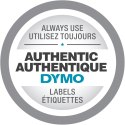 LW-LABELS 12X 50MM/WHITE 1X 220 PCS