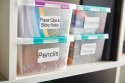 LW-LABELS 54X 70MM/WHITE 320 PCS