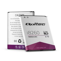 Qoltec Bateria do Samsung Galaxy Core | i8260 | 1800mAh