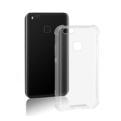 Qoltec Etui na Huawei P9 LITE | TPU | Anti Shock Qoltec Etui na Huawei P9 LITE | TPU | Anti Shock