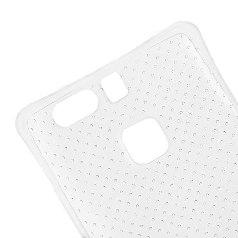 Qoltec Etui na Samsung Galaxy A5 2017 | TPU | Anti Shock Qoltec Etui na Samsung Galaxy A5 2017 | TPU | Anti Shock