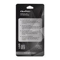 Qoltec Etui na Samsung Galaxy S4 | i9500 | Silikon