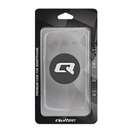 Qoltec Etui na Samsung Galaxy S6 | G920F | Silikon
