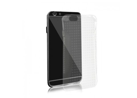 Qoltec Etui na Samsung Galaxy S8+ | TPU Qoltec Etui na Samsung Galaxy S8+ | TPU