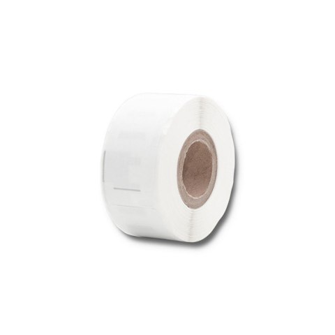 Qoltec Etykiety do DYMO LW-1152 | S0722520 | 25 x 54 mm| 260 sztuk Qoltec Etykiety do DYMO LW-1152 | S0722520 | 25 x 54 mm| 260 sztuk