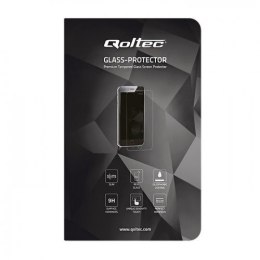 Qoltec Hartowane szkło ochronne PREMIUM do Apple iPhone 6 PLUS