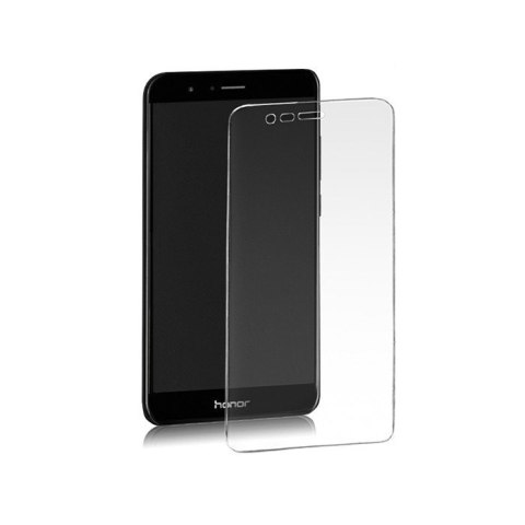 Qoltec Hartowane szkło ochronne PREMIUM do Huawei Honor 8Pro | PEŁNE Qoltec Hartowane szkło ochronne PREMIUM do Huawei Honor 8Pro | PEŁNE