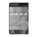 Qoltec Hartowane szkło ochronne PREMIUM do LG G4