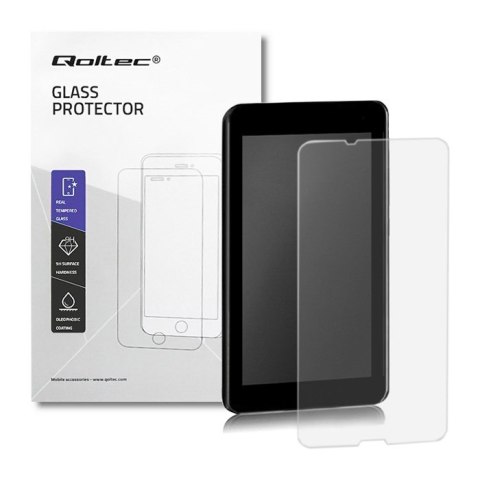 Qoltec Hartowane szkło ochronne PREMIUM do Nokia Lumia 630|635 Qoltec Hartowane szkło ochronne PREMIUM do Nokia Lumia 630|635