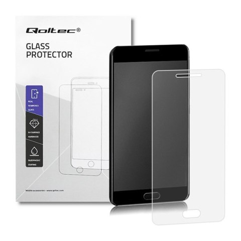 Qoltec Hartowane szkło ochronne PREMIUM do Samsung Galaxy G318 Qoltec Hartowane szkło ochronne PREMIUM do Samsung Galaxy G318