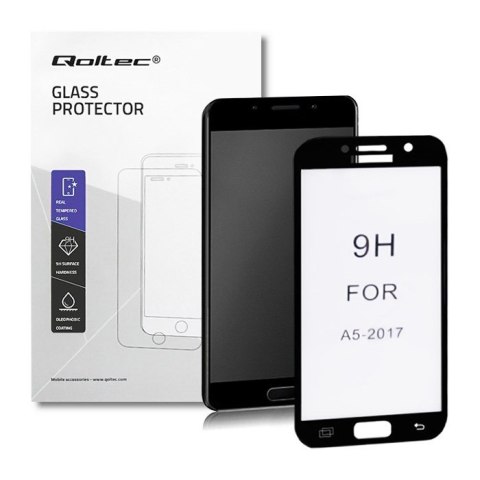Qoltec Hartowane szkło ochronne PREMIUM do Sony Xperia M2 Qoltec Hartowane szkło ochronne PREMIUM do Sony Xperia M2
