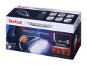 TEFAL | FV6830E0 | Żelazko parowe | Żelazko parowe | 2800 W | Pojemność zbiornika na wodę 270 ml | Ciągła para 50 g/min | Wydajn