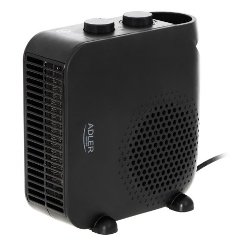 Termowentylator Adler