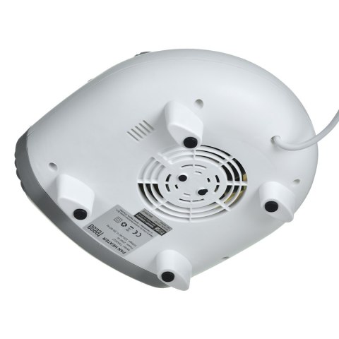 Termowentylator Teesa (1000 W, 2000 W)