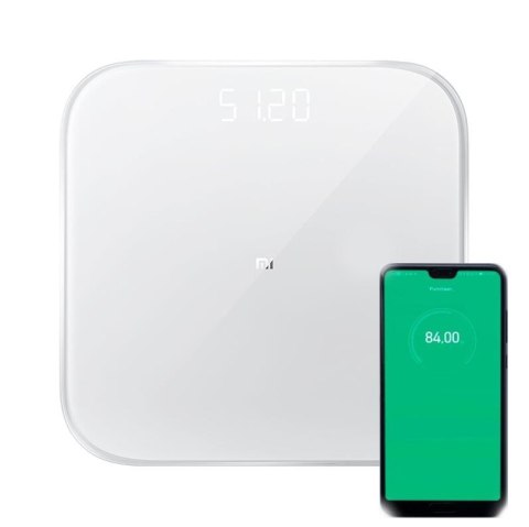 Waga łazienkowa Xiaomi Mi Smart Scale 2 Waga łazienkowa Xiaomi Mi Smart Scale 2