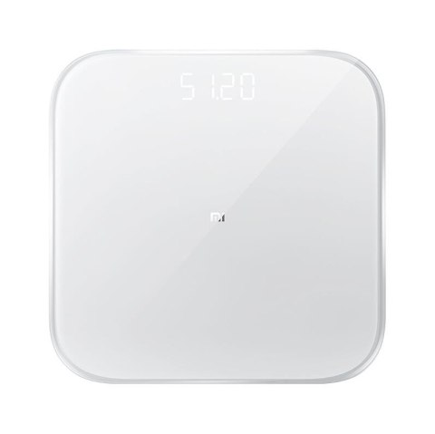 Waga łazienkowa Xiaomi Mi Smart Scale 2 Waga łazienkowa Xiaomi Mi Smart Scale 2