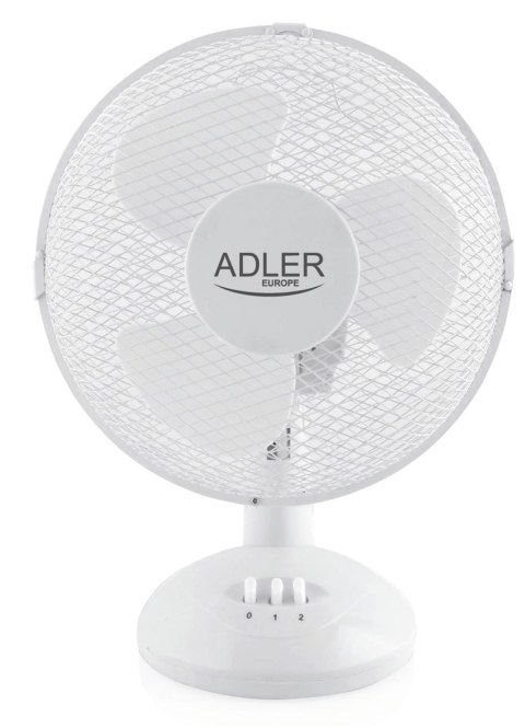Wentylator 23cm Adler