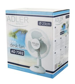 Wentylator 23cm Adler