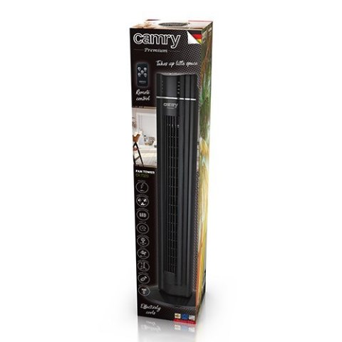 Wentylator kolumnowy 107cm / 42" Camry Wentylator kolumnowy 107cm / 42" Camry