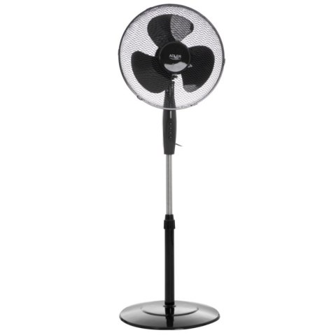 Wentylator stojący 40cm Adler