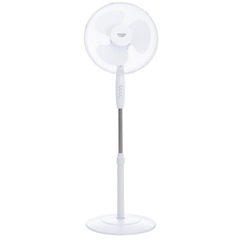 Wentylator stojący 40cm Adler