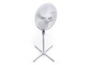 Wentylator stojący 40cm Adler