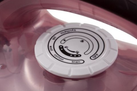 Żelazko ceramiczne 2600 W Mesko Żelazko ceramiczne 2600 W Mesko