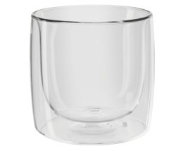 Zestaw dwóch szklanek do whisky Zwilling Sorrento - 266 ml