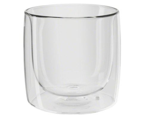 Zestaw dwóch szklanek do whisky Zwilling Sorrento - 266 ml Zestaw dwóch szklanek do whisky Zwilling Sorrento - 266 ml