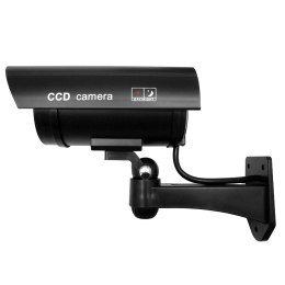 Atrapa kamery IR1100 B IR LED