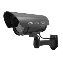 Atrapa kamery IR1100 B IR LED