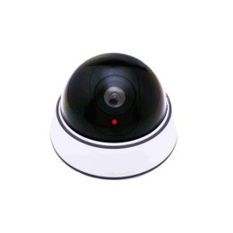 Atrapa kamery kopułkowa, dioda LED, DC2300
