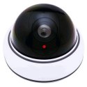Atrapa kamery kopułkowa, dioda LED, DC2300