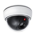 Atrapa kamery kopułkowa, dioda LED, DC2300