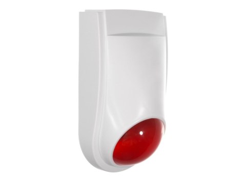 Atrapa syreny sygnalizatora alarmowego, AL2030 Atrapa syreny sygnalizatora alarmowego, AL2030
