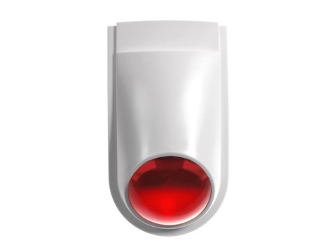 Atrapa syreny sygnalizatora alarmowego, AL2030 Atrapa syreny sygnalizatora alarmowego, AL2030