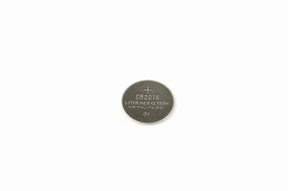 Bateria litowa Gembird CR2016 (pastylka) 3V (2 szt.)
