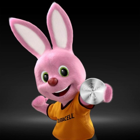 DURACELL Ogniwa litowe guzikowe 3V (DL DURACELL Ogniwa litowe guzikowe 3V (DL