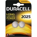 DURACELL Ogniwa litowe guzikowe 3V (DL