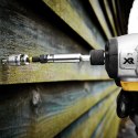 Dewalt zestaw końcówek wkrętarskich zestaw końc. udar 2xt20/