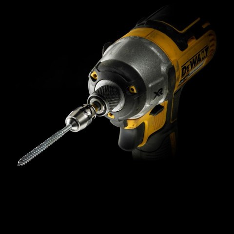 Dewalt zestaw końcówek wkrętarskich zestaw końc. udar 2xt20/ Dewalt zestaw końcówek wkrętarskich zestaw końc. udar 2xt20/