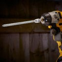 Dewalt zestaw końcówek wkrętarskich zestaw końc. udar 2xt20/