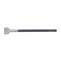 Dłuto sds-max płaskie 50x360mm xlr
