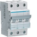 MCN325E WYŁĄCZNIK NADPRĄDOWY C 25A 3P 3M 6KA