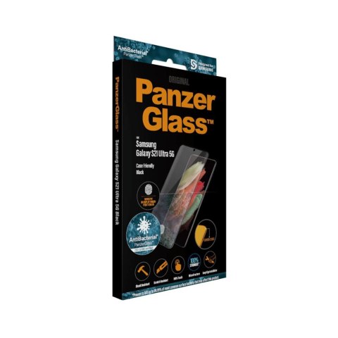 PanzerGlass Case Friendly - skarmbes PanzerGlass Case Friendly - skarmbes